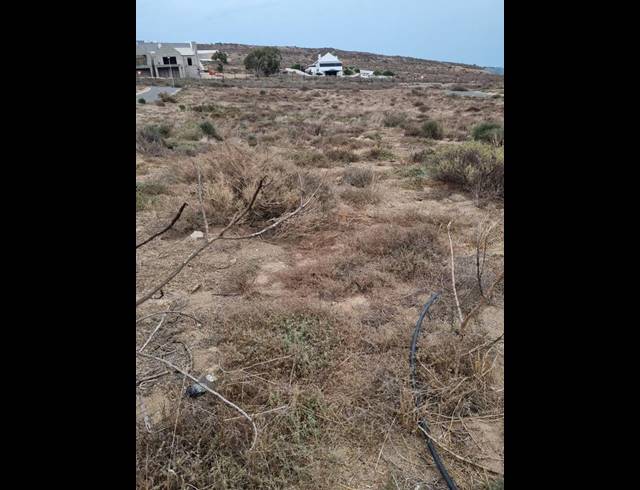 LAND FOR SALE IN ST HELENA VIEWS